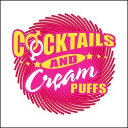 Cocktails and Cream Puffs Cocktails and Cream Puffs