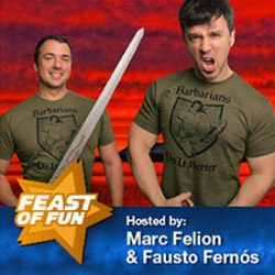 Feast of Fun Feast of Fun