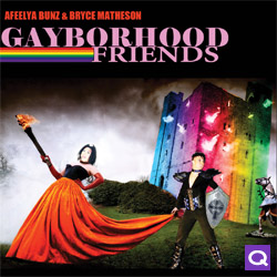 Gayborhood Friends Gayborhood Friends