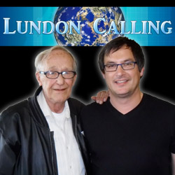 Lundon Calling Lundon Calling