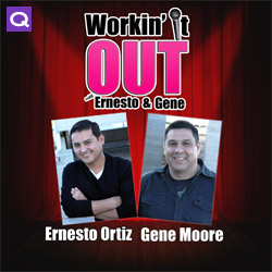 Workin' It OUT Workin' It OUT