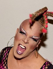 Pandora DeStrange Pandora DeStrange