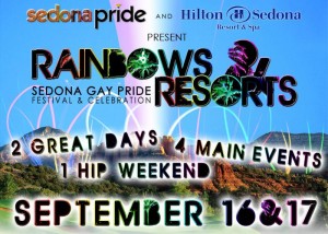 Sedona Pride Sedona Pride
