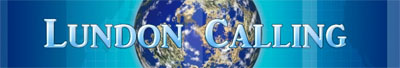 The Lundon Calling Podcast The Lundon Calling Podcast