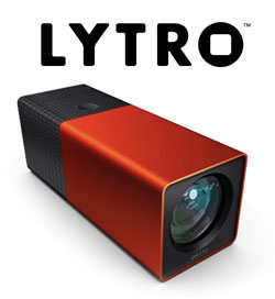 Lytro Camera
