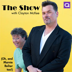 The Show with Clayton McKee